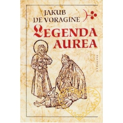 Legenda aurea - kniha