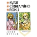 Svatí církevního roku - kniha