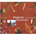 International Bagpipe Festivals Strakonice - kniha