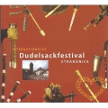Internationales Dudelsackfestival Strakonice - kniha