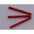 Červený rokajl - čípky - 3,5 cm - 20 g