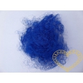 Akce - andělské vlasy modré - 25 g
