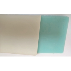 Mýdlový plát s kozím mlékem - 11 x 14 cm