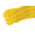 Žluté vlasy - příze na drátku - 1 m