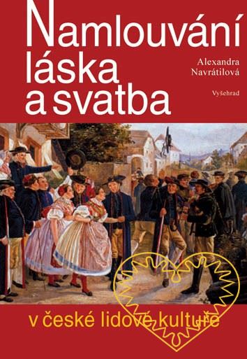 Namlouvání, láska a svatba, klíčové chvíle lidského života v paměti času, přibližuje ojedinělá práce Alexandry Navrátilové.